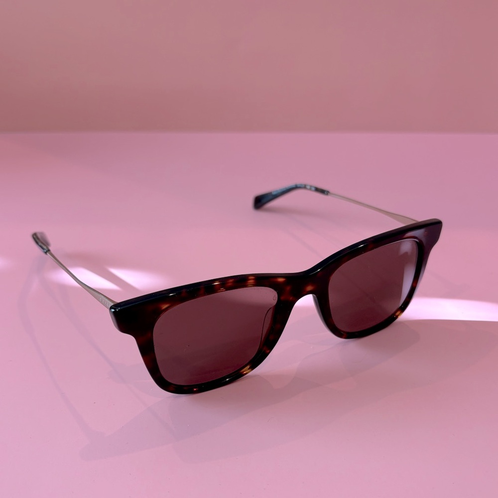 Coach Sunglasses - Picture 3 of 7